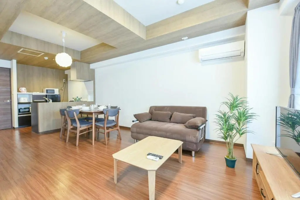Hills Garden Hondori - Vacation STAY 8405