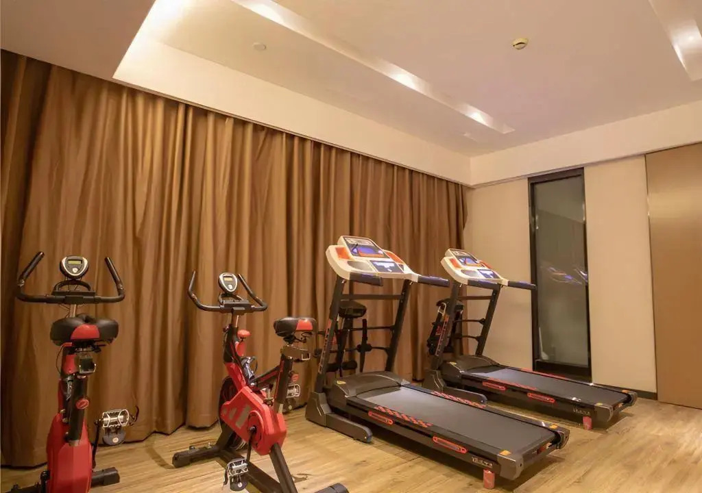 City Comfort Inn Zhuji Xishi Theater