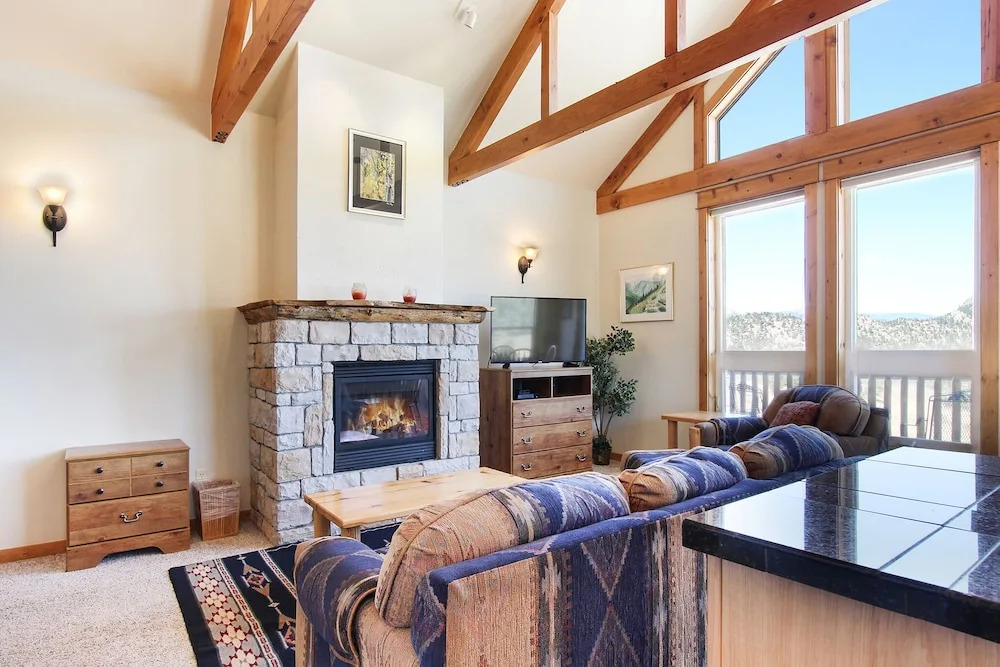 Comanche Peak 39 2 Bedroom Condo by RedAwning