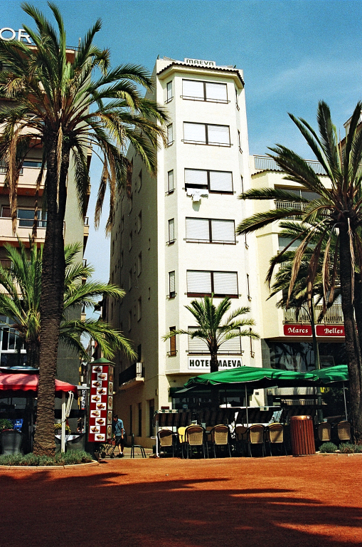 Hotel Maeva ,1 star B&B