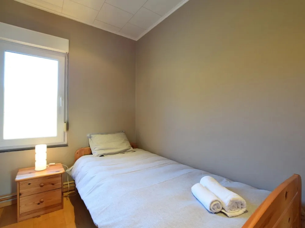 Comfortable Cottage in the Heart of a Beautiful Natural Area with Private Ponds