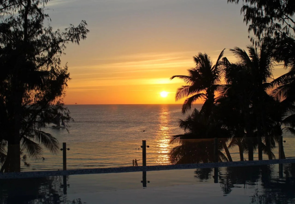 Boracay Uptown