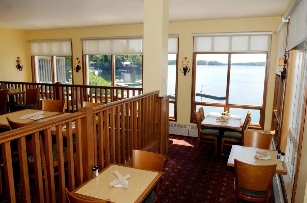 Rocky Crest Golf Resort