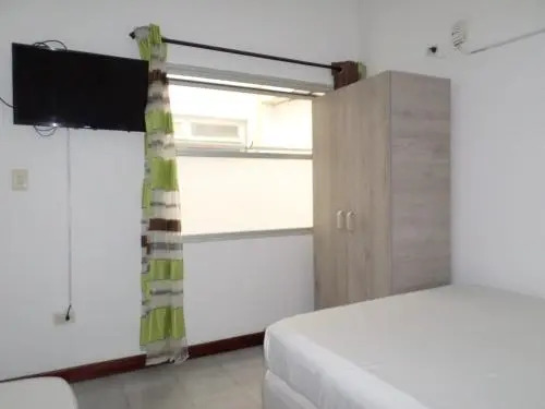 Apartamento North Wind
