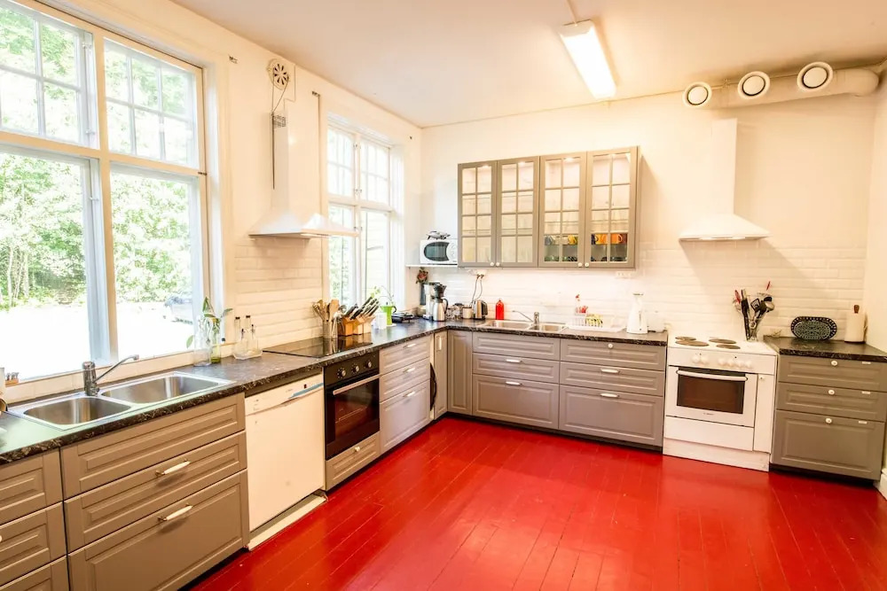 STF Villa Söderåsen B&B