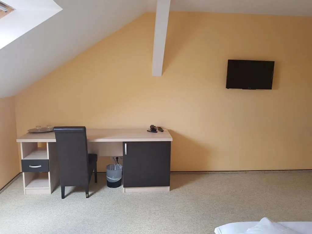 Hotel Edelweiss
