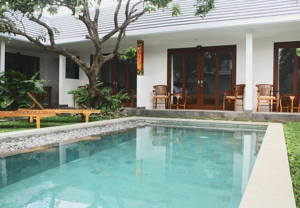 Pondok Bagus Canggu Bali
