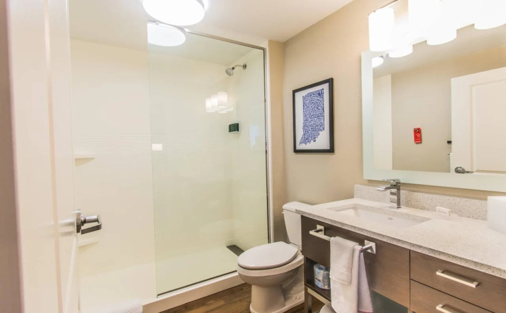 TownePlace Suites by Marriott Evansville Newburgh