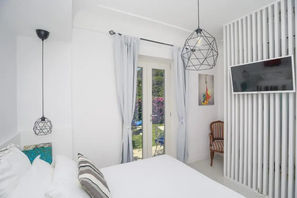 JUNIORSUITEB&B