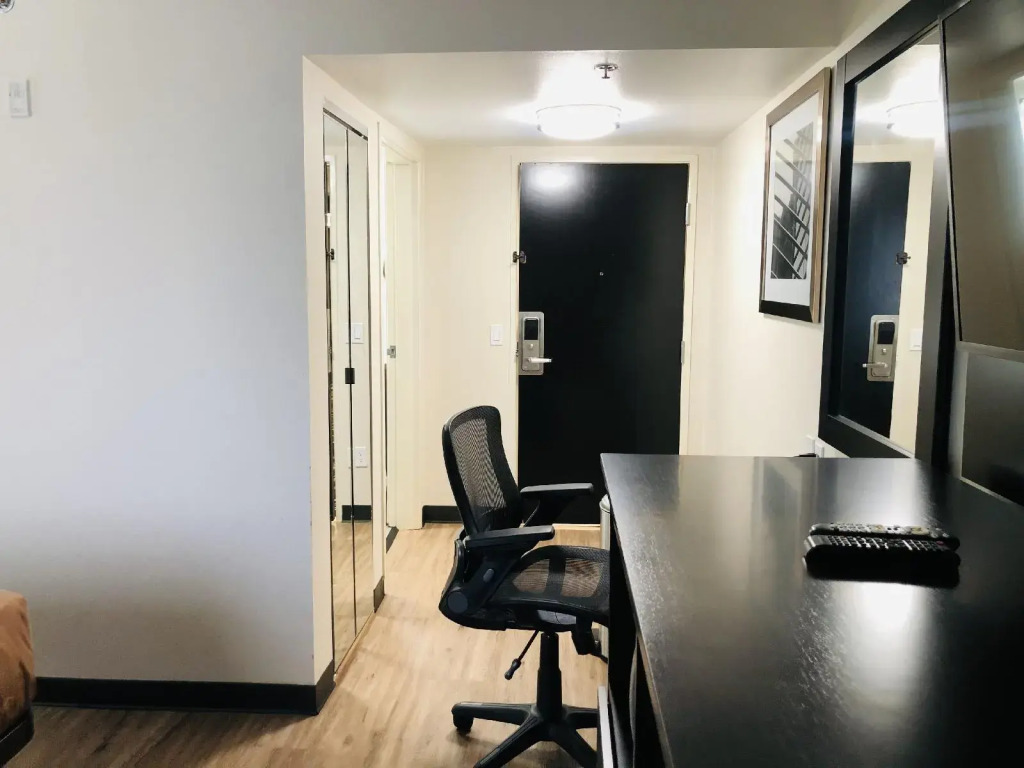 Quality Inn & Suites Lake Charles South