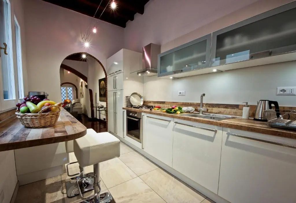 Scala Elegant Apartment