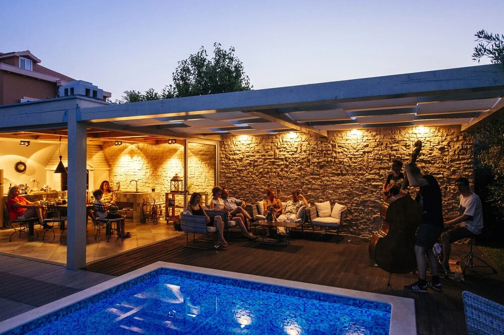 Villa Mirakul