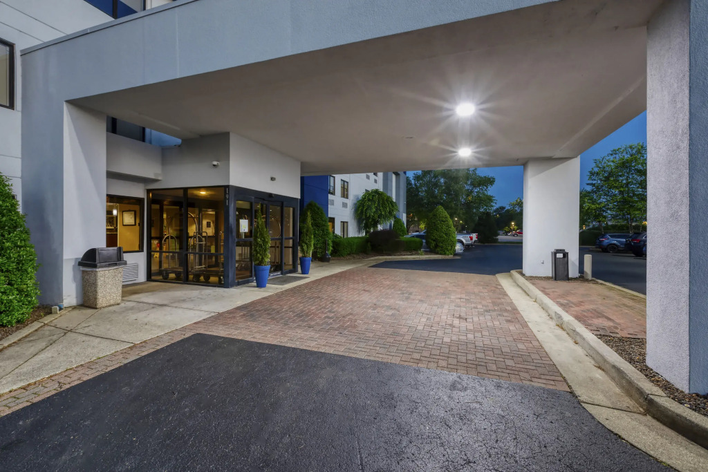 Comfort Inn & Suites Shepherdsville - Louisville South