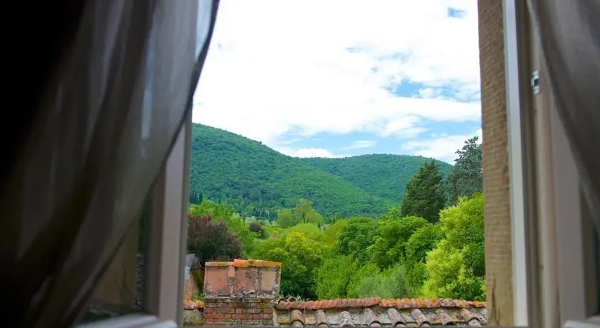 Villa di Piazzano - Small Luxury Hotels of the World