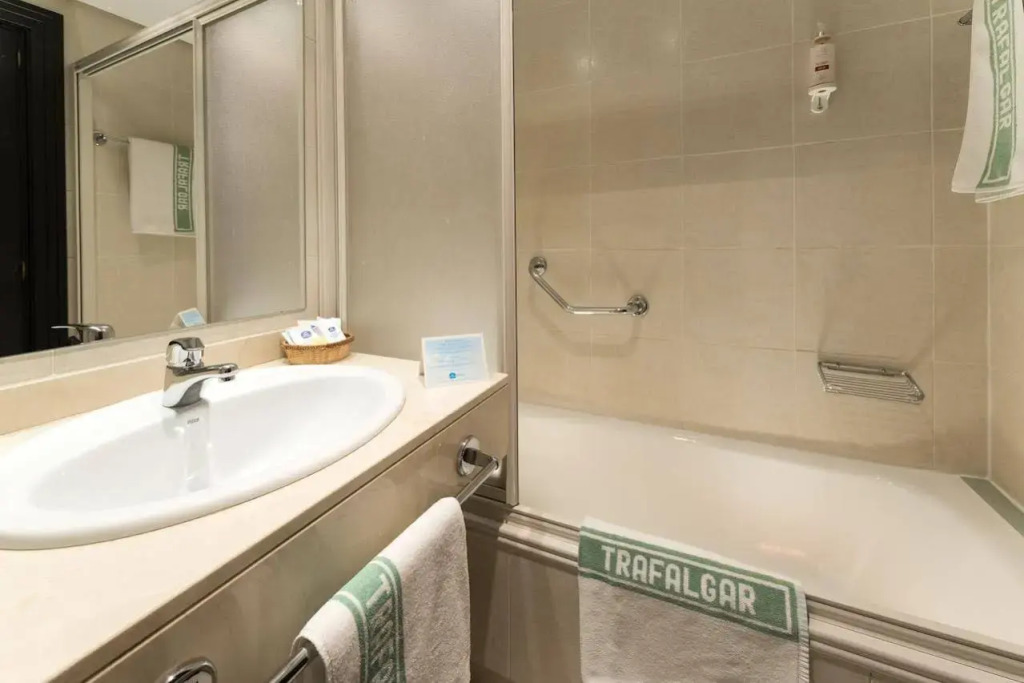 Hotel Trafalgar