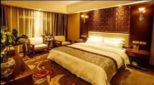 Fengshanlinka Hotel