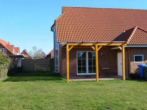 Holiday Home Solara