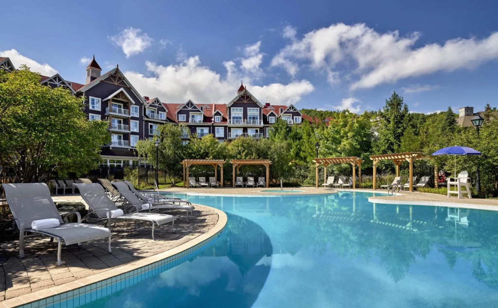 The Westin Trillium House, Blue Mountain