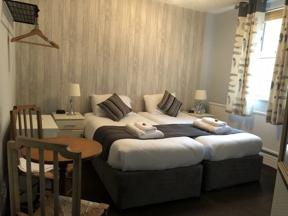 York Lodge Guesthouse