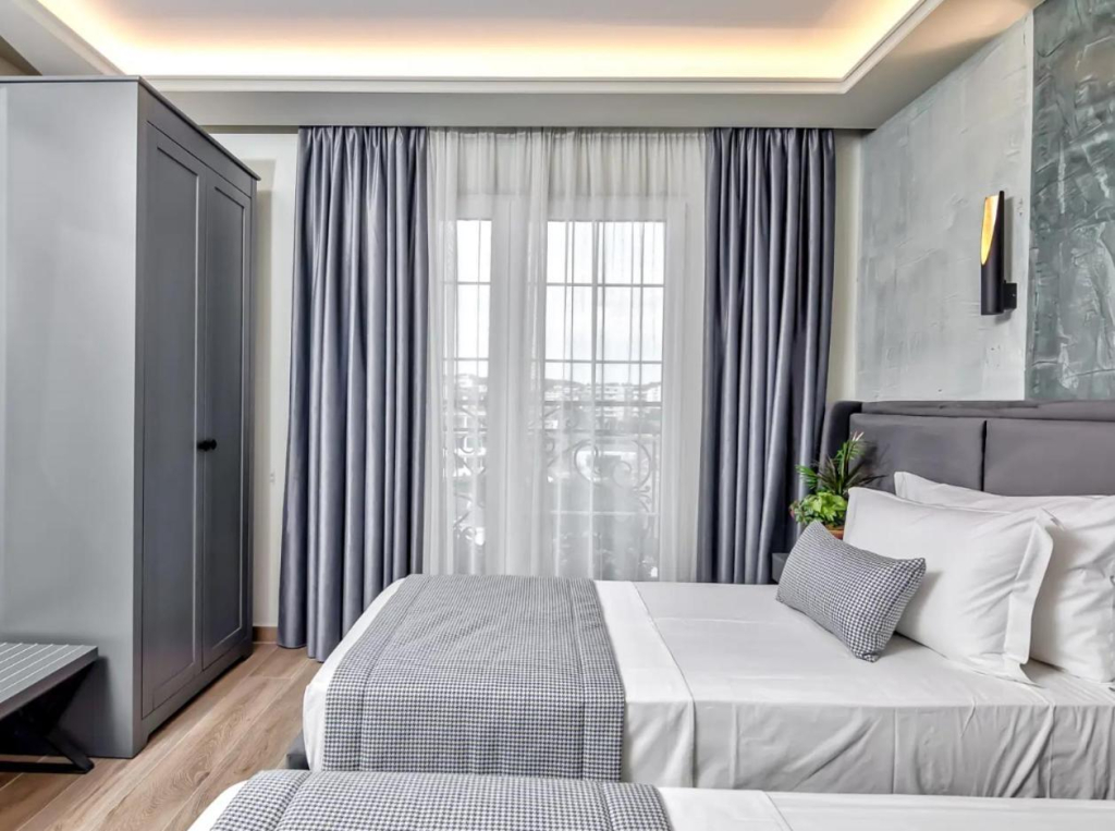 Bonita Luxury Resort & Spa