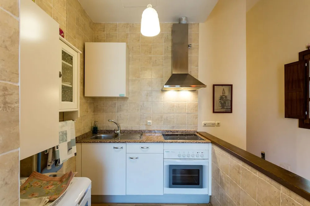 Holi-Rent Balcón Trianero