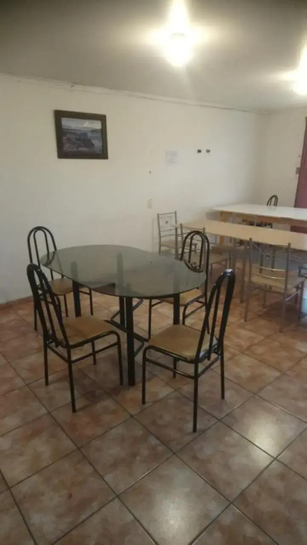 el valle