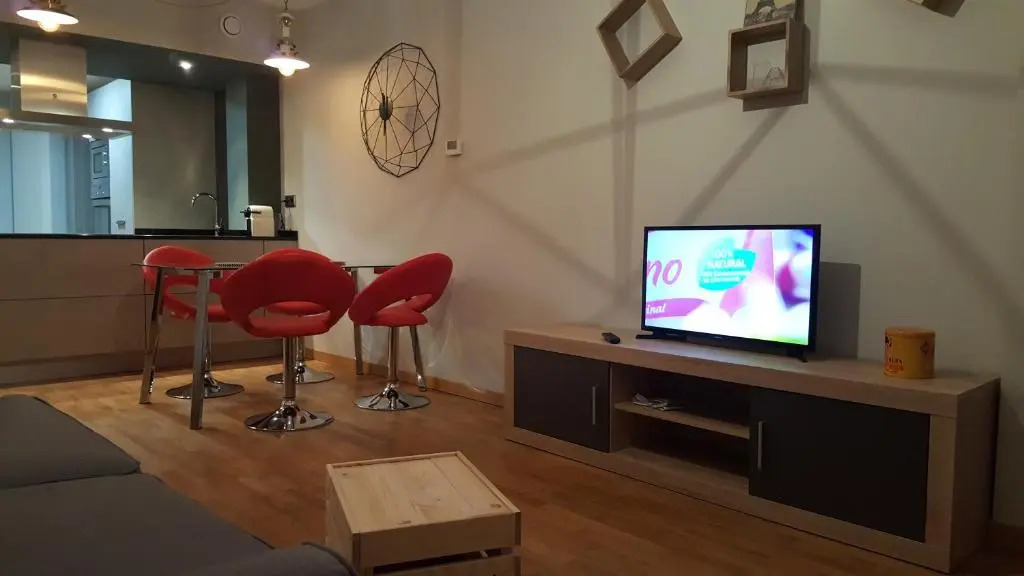 Apartamento Herreros 28