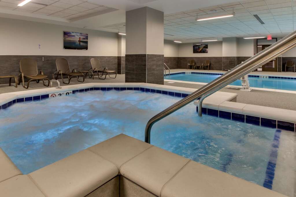 Drury Plaza Hotel Milwaukee Downtown