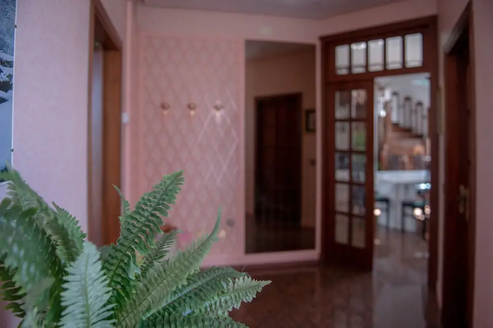 Villa Rosa