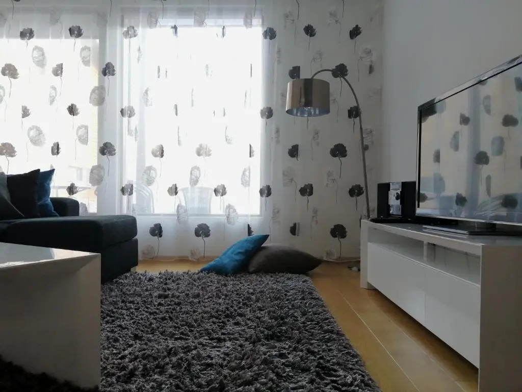 Marina Holiday Rauhan Village Apartments