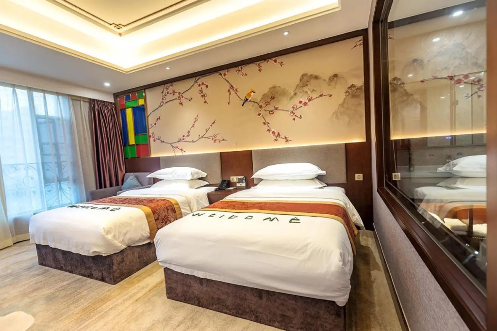 Nan Guo Hotel