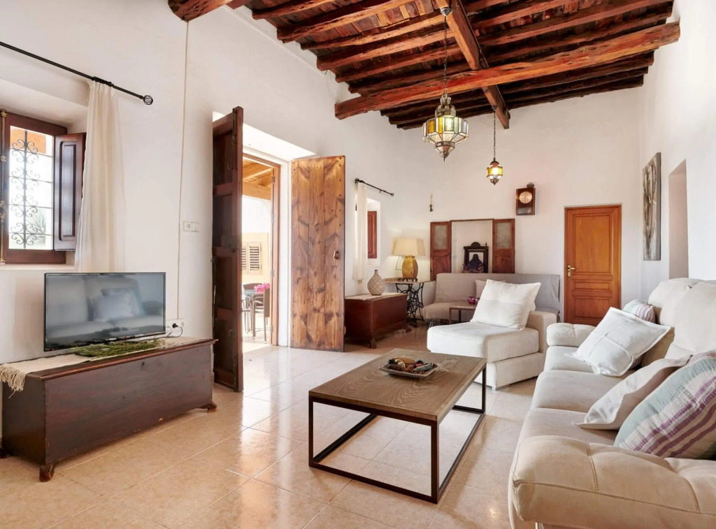 Villa Sa Cuina | Ibiza
