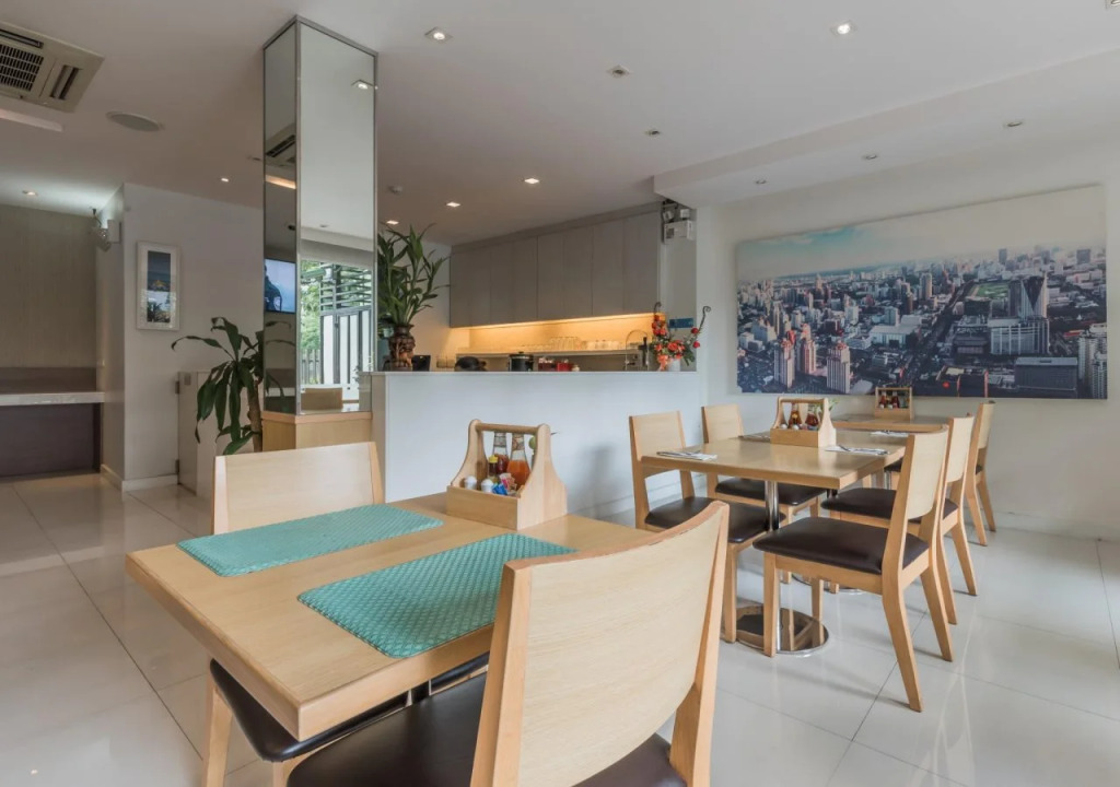 S3 Residence Park