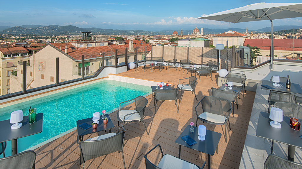 NH Firenze