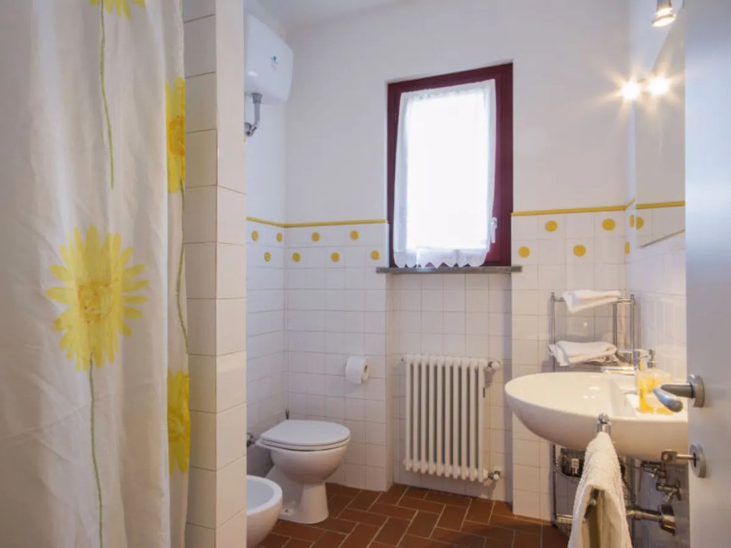 Holiday Home Casetta Ponticelli by Interhome