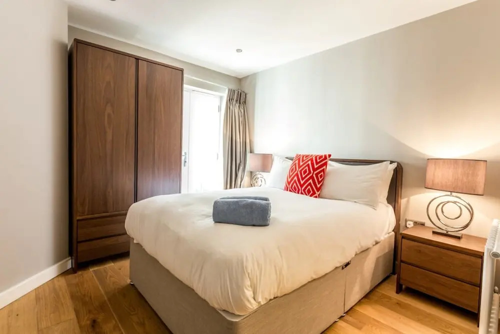 The Sweet Mews - Big Bright 4bdr Mews Home in Paddington