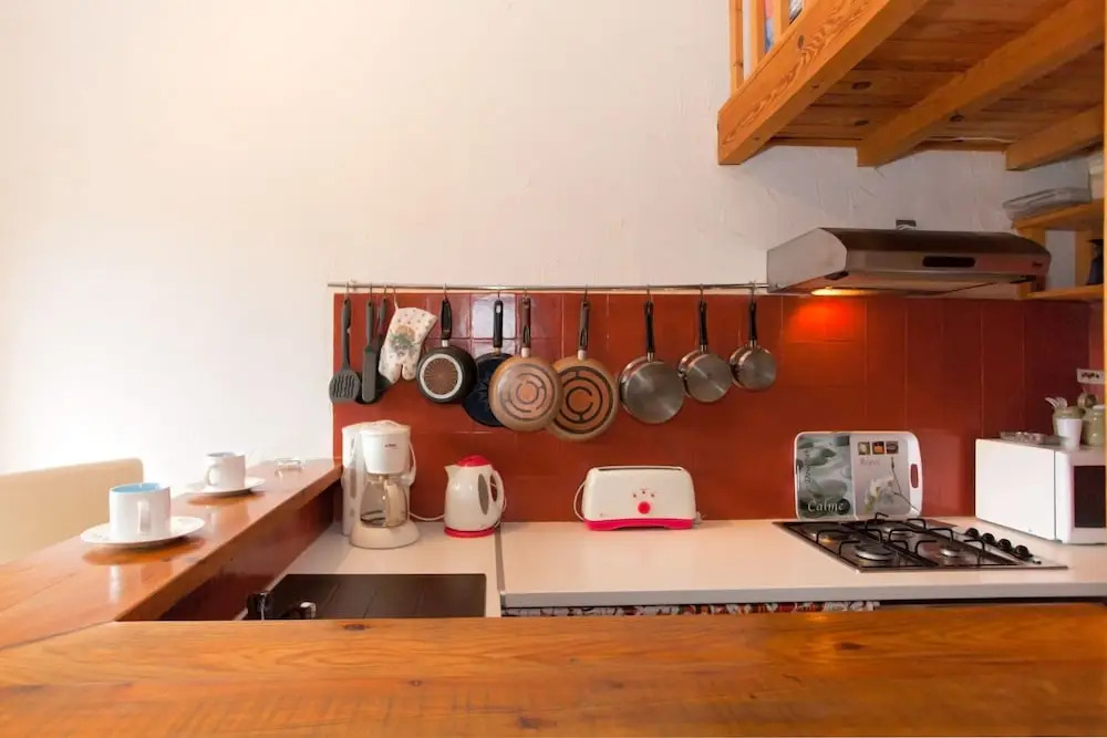 Appartement Terra Bella