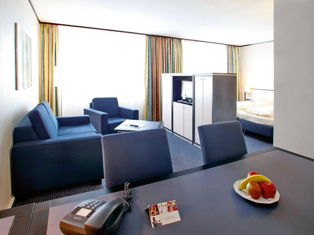 Seminaris Hotel Bad Honnef