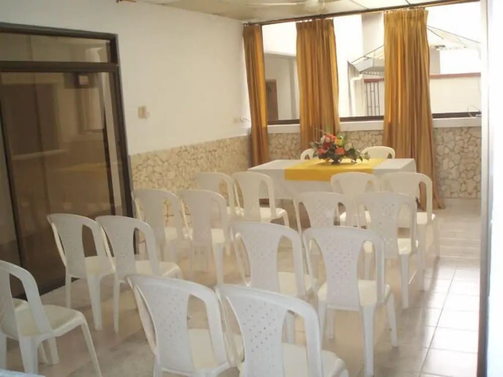 Hotel Zenú