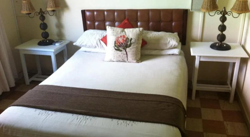 The Porterville Hotel