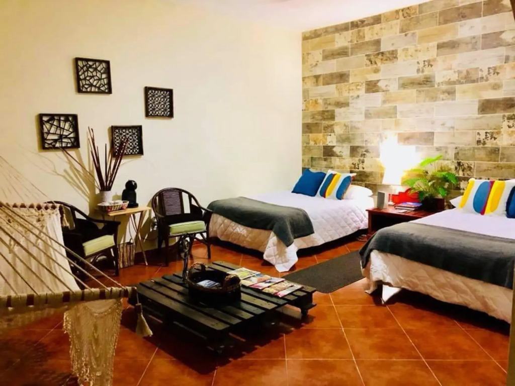Mi Casa Es Tu Casa