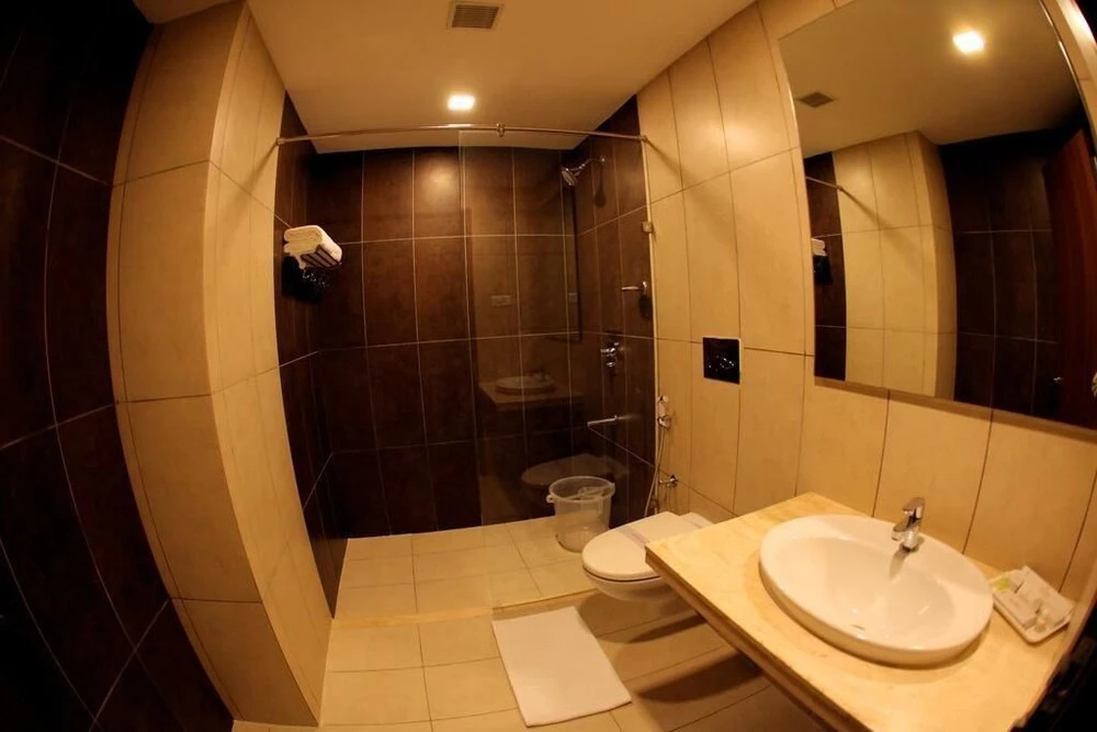 Rathna Residency
