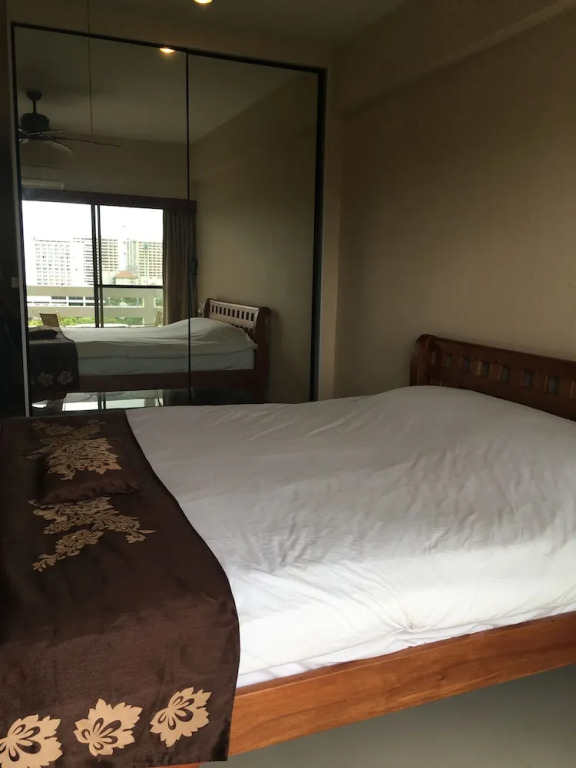 Jomtien Condotel - 9278 by Axiom