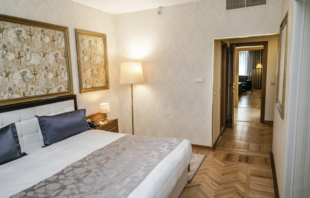 Tirana International Hotel & Conference Center