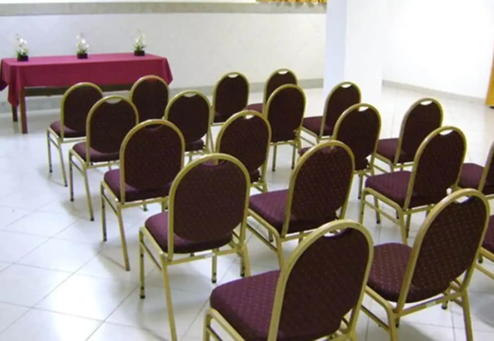 Plaza Bittar Hotel