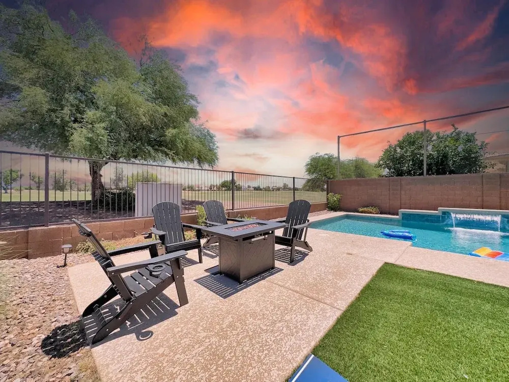 215th Queen Creek