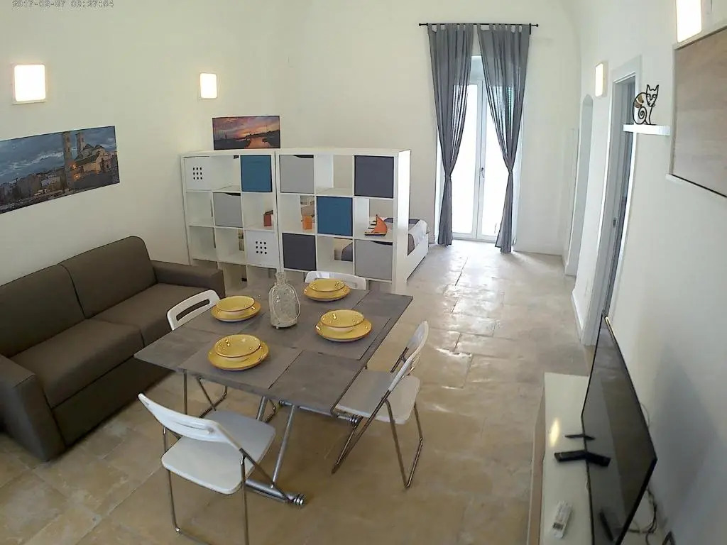3A Apartment