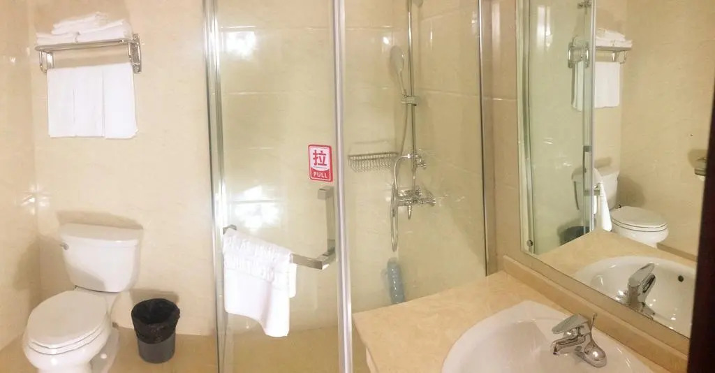 Shanghai Shuiting Holiday Resort
