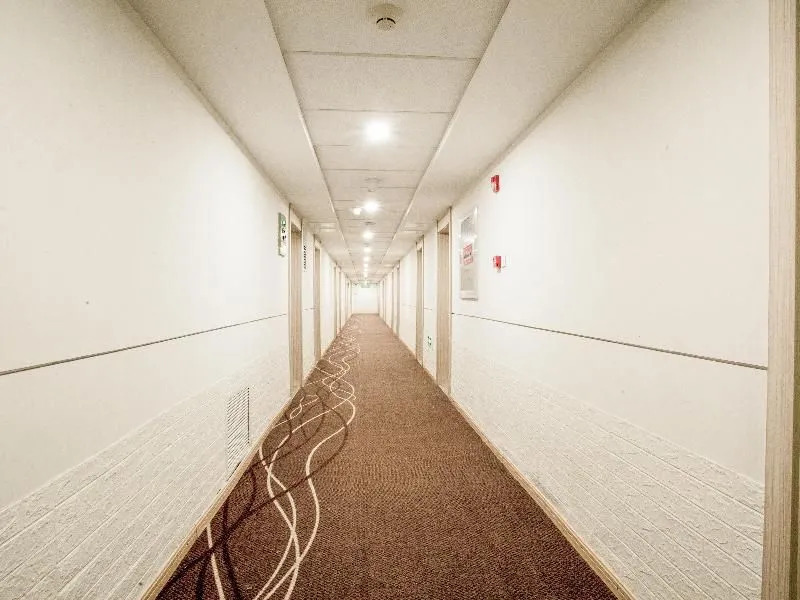 Hanting Hotel Beijing Changchun Street