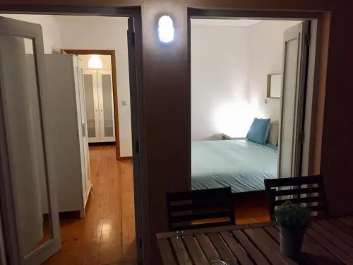 Douro River Cozy Apartments